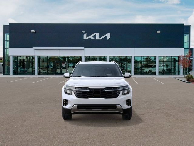2026 Kia Seltos SX