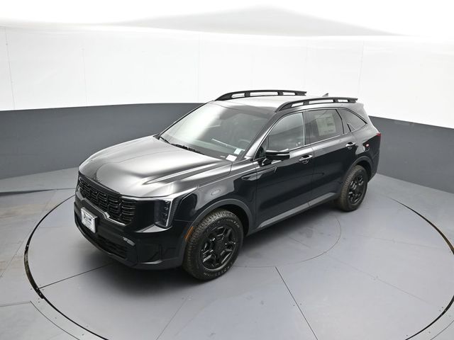 2026 Kia Sorento X-Pro SX Prestige