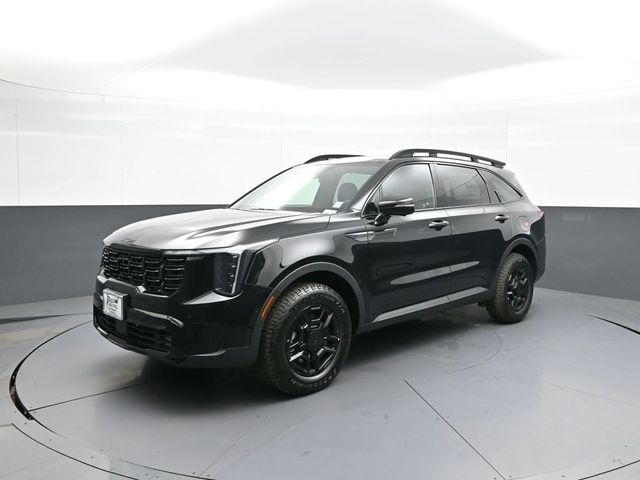 2026 Kia Sorento X-Pro SX Prestige