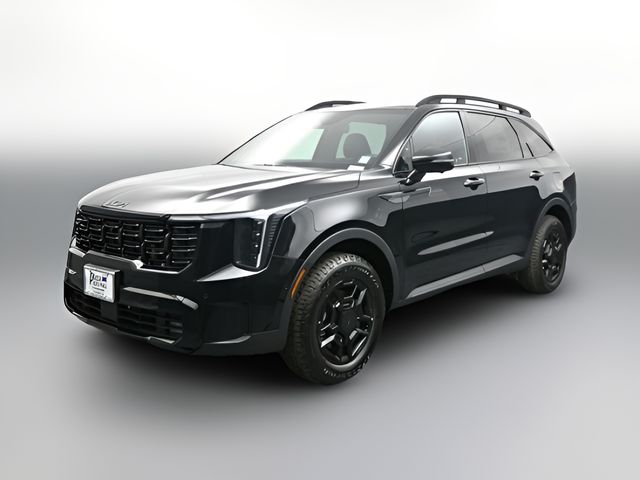 2026 Kia Sorento X-Pro SX Prestige
