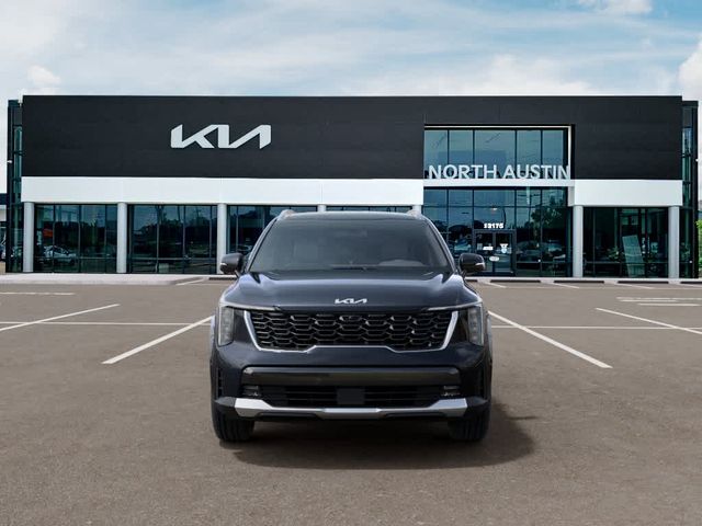 2026 Kia Sorento SX