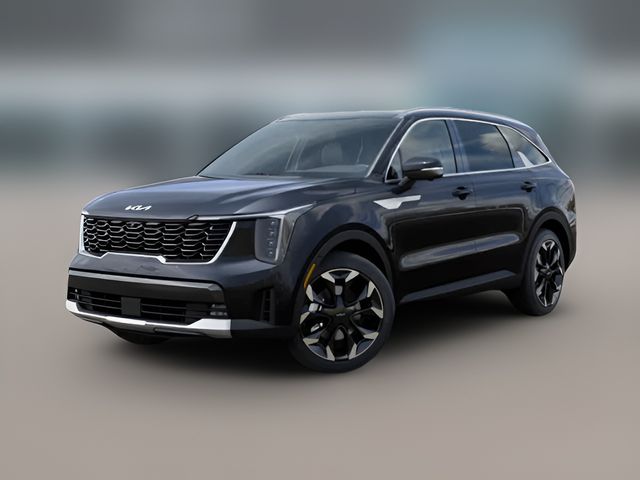 2026 Kia Sorento SX