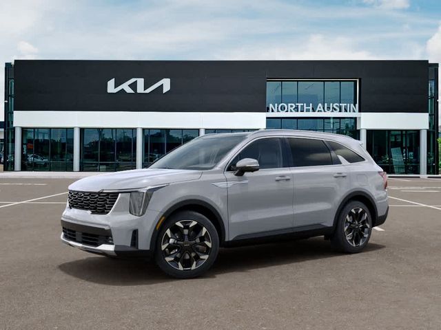 2026 Kia Sorento SX