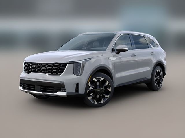 2026 Kia Sorento SX