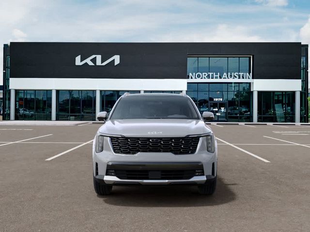 2026 Kia Sorento SX