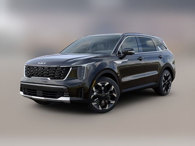 2026 Kia Sorento SX