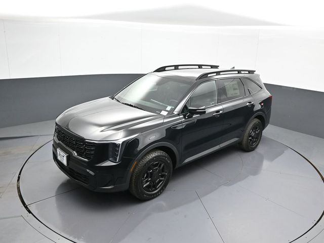 2026 Kia Sorento X-Pro SX Prestige