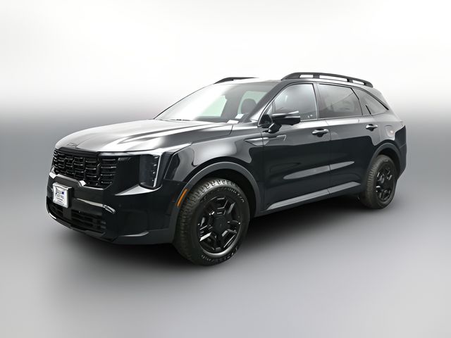 2026 Kia Sorento X-Pro SX Prestige