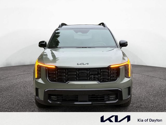 2026 Kia Sorento X-Pro SX Prestige