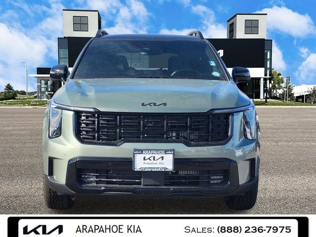 2026 Kia Sorento X-Pro SX Prestige