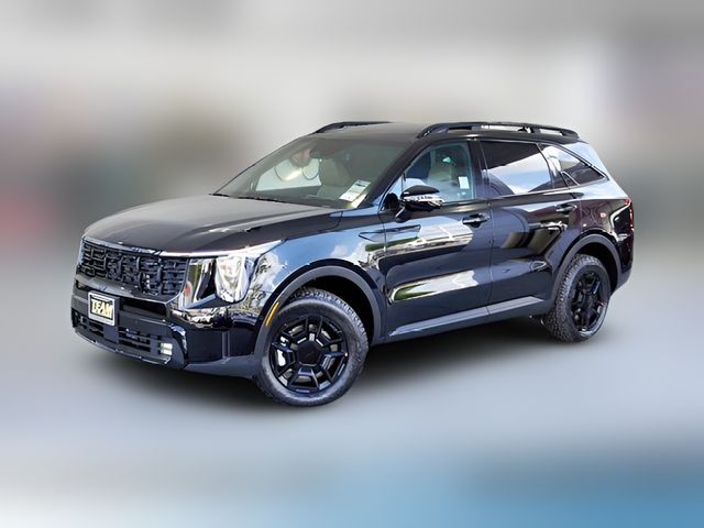 2026 Kia Sorento X-Pro SX Prestige