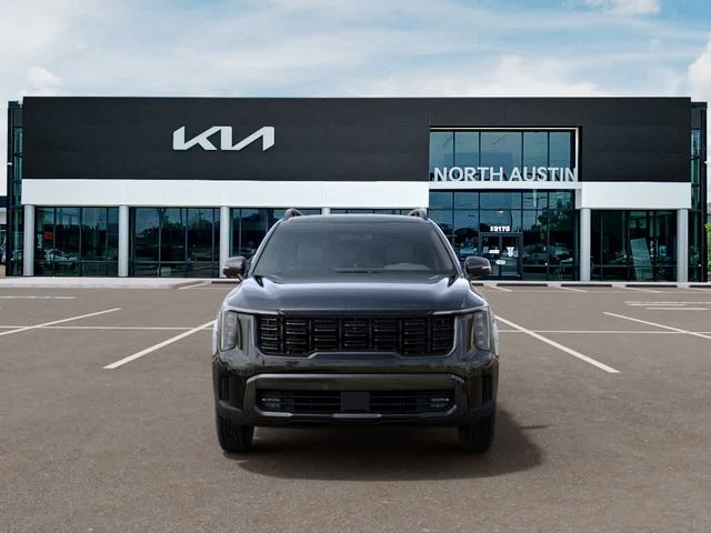2026 Kia Sorento X-Pro SX Prestige