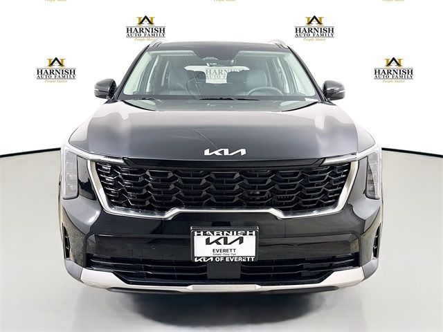 New 2026 Kia Sorento Plug-In Hybrid For Sale in Lynnwood, WA | Auto ...