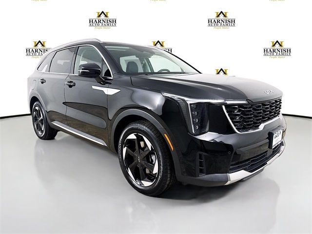 New 2026 Kia Sorento Plug-In Hybrid For Sale in Lynnwood, WA | Auto ...