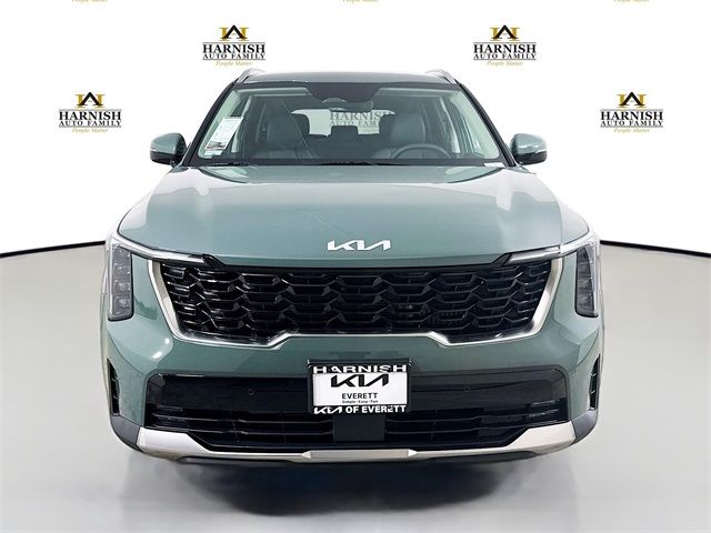 New 2026 Kia Sorento Plug-In Hybrid For Sale in Lynnwood, WA | Auto ...