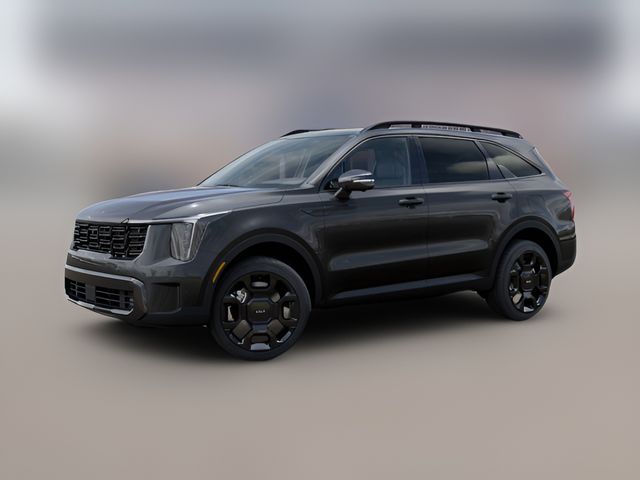 2026 Kia Sorento Plug-In Hybrid X-Line SX Prestige