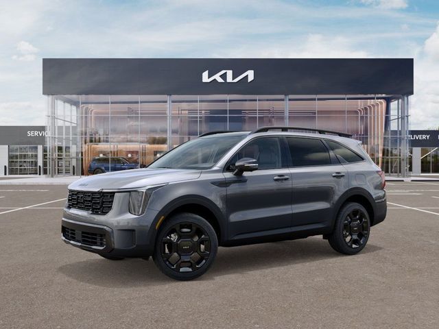 New 2026 Kia Sorento Plug-In Hybrid For Sale in Portland, OR | Auto ...