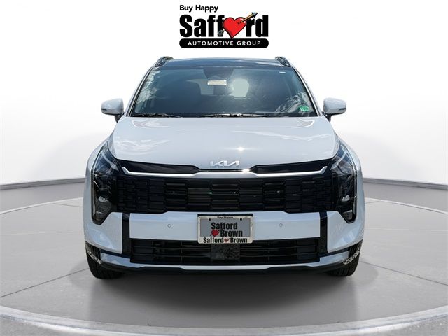 2026 Kia Sportage SX