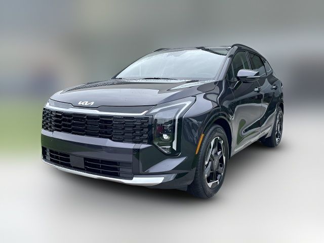 2026 Kia Sportage SX