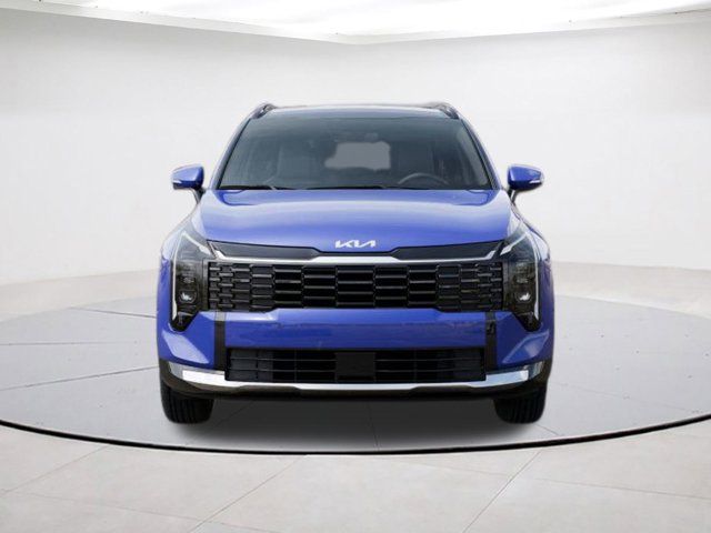 2026 Kia Sportage SX
