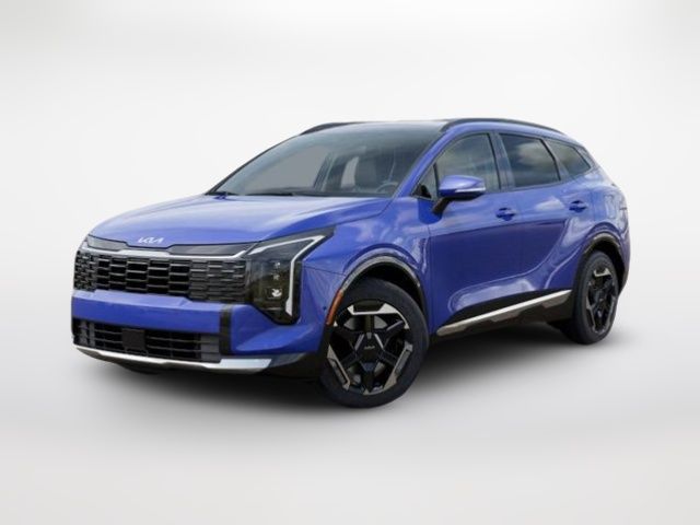 2026 Kia Sportage SX