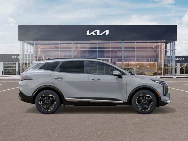 2026 Kia Sportage SX