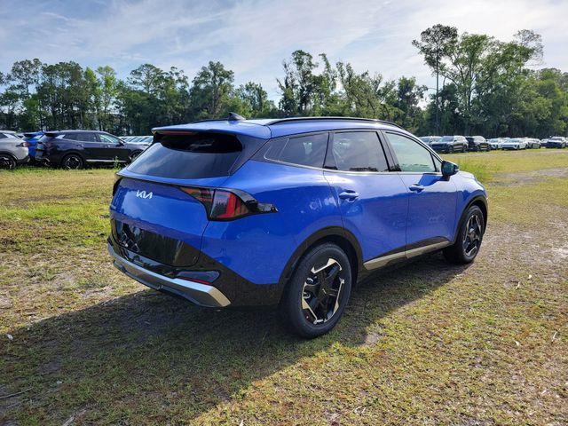 2026 Kia Sportage SX