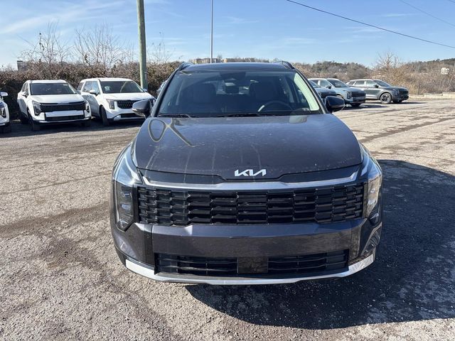 2026 Kia Sportage SX