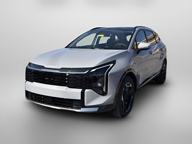 2026 Kia Sportage SX