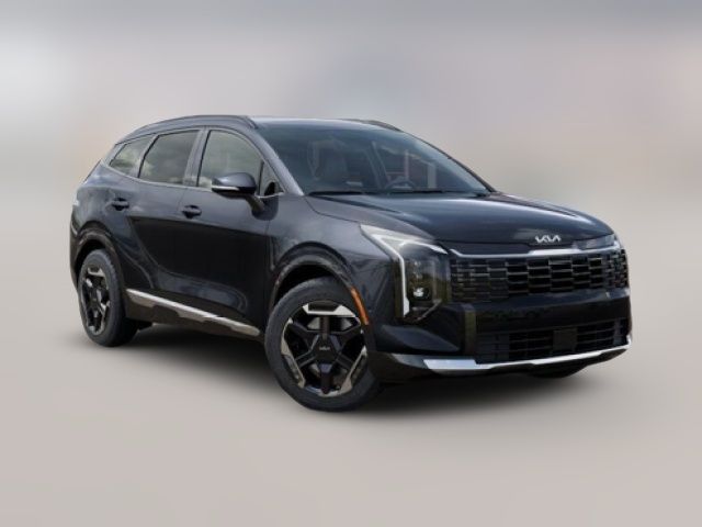 2026 Kia Sportage SX