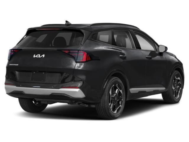 2026 Kia Sportage SX