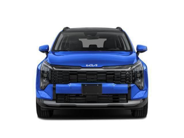 2026 Kia Sportage SX