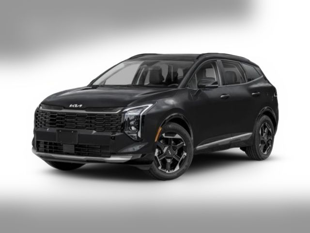 2026 Kia Sportage SX