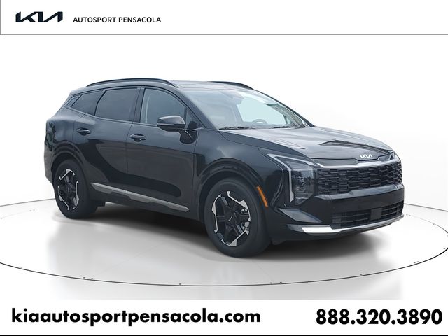 2026 Kia Sportage SX