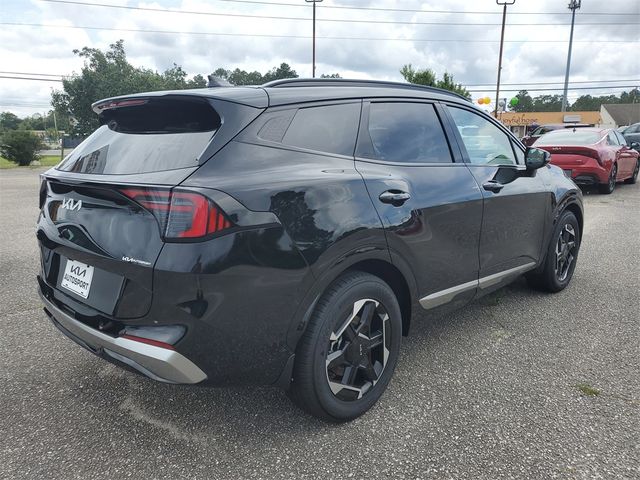 2026 Kia Sportage SX