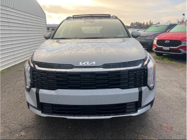 2026 Kia Sportage SX