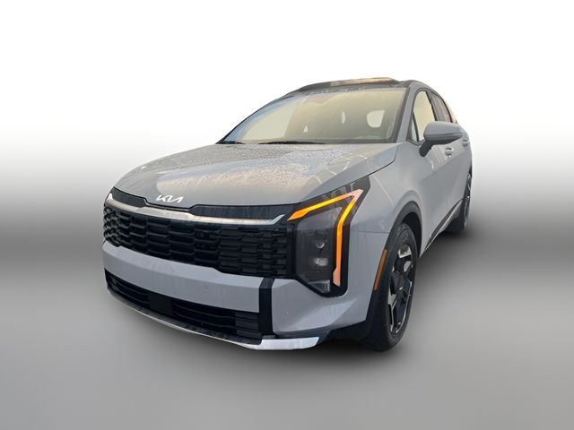 2026 Kia Sportage SX