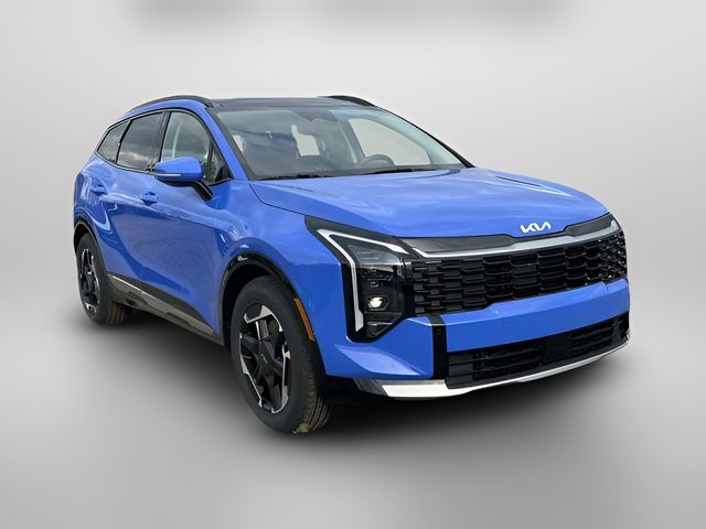 2026 Kia Sportage SX