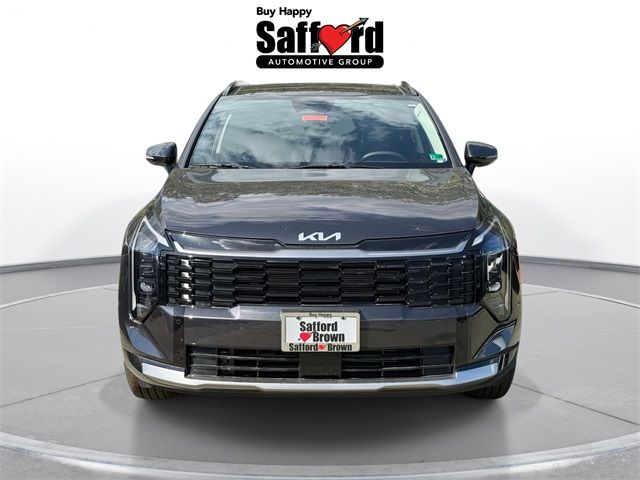 2026 Kia Sportage SX