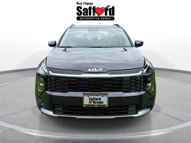 2026 Kia Sportage SX