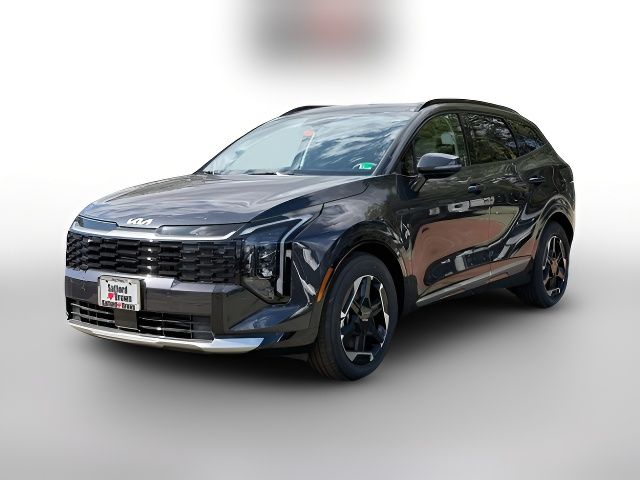 2026 Kia Sportage SX
