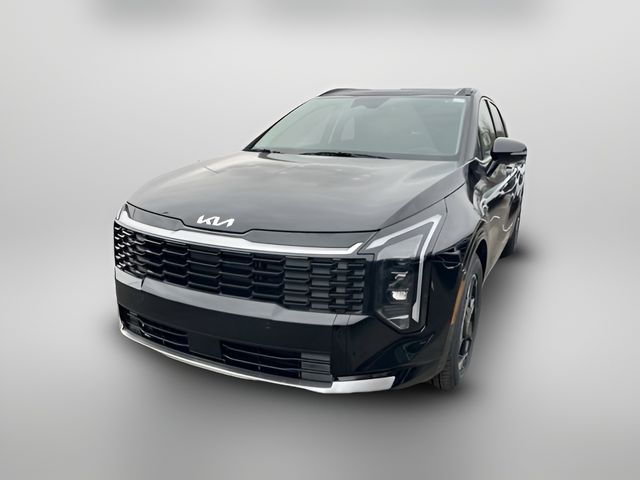 2026 Kia Sportage SX