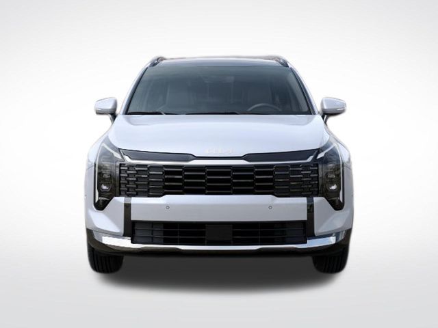 2026 Kia Sportage SX