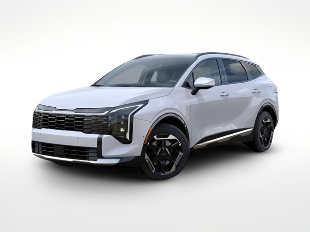 2026 Kia Sportage SX