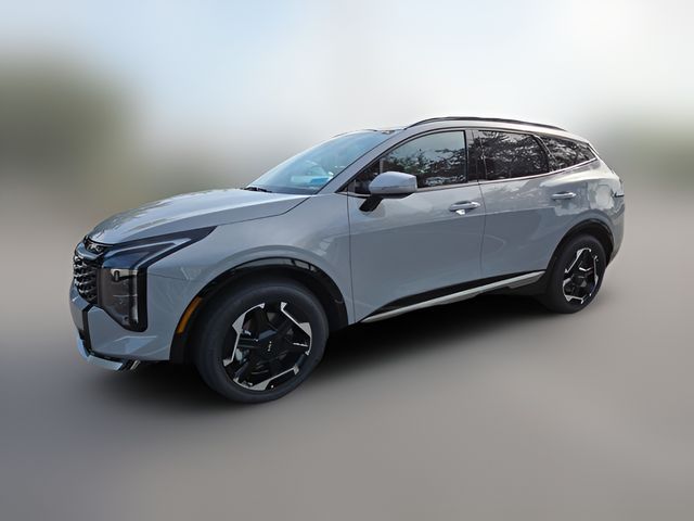 2026 Kia Sportage SX