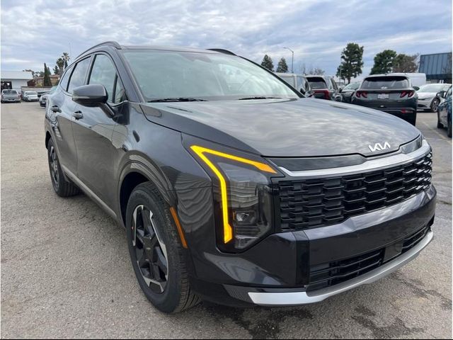2026 Kia Sportage SX