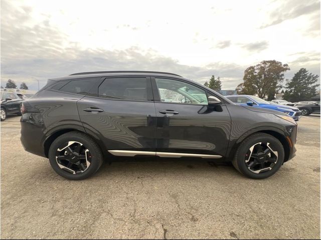 2026 Kia Sportage SX