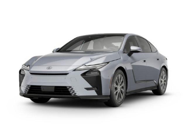 2026 Lexus ES ES 350h Premium+