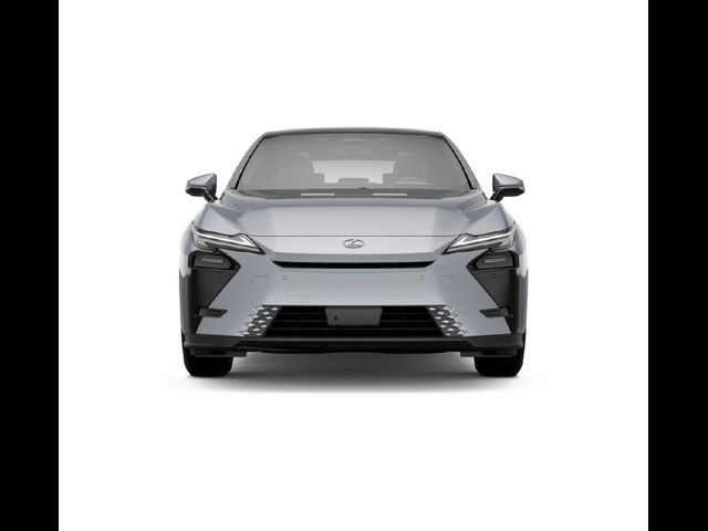 2026 Lexus ES ES 350h Premium+
