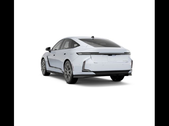 2026 Lexus ES ES 350h Premium+